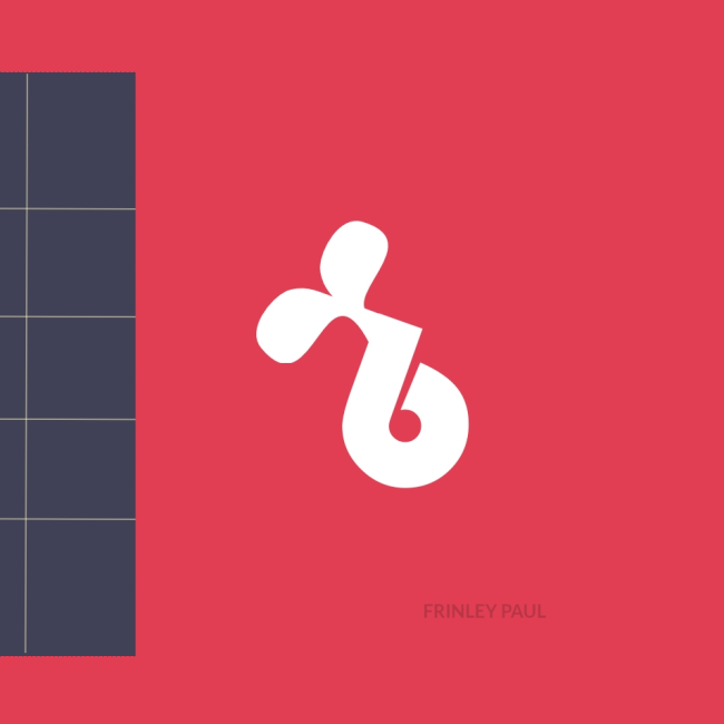 6 Fishing Branding