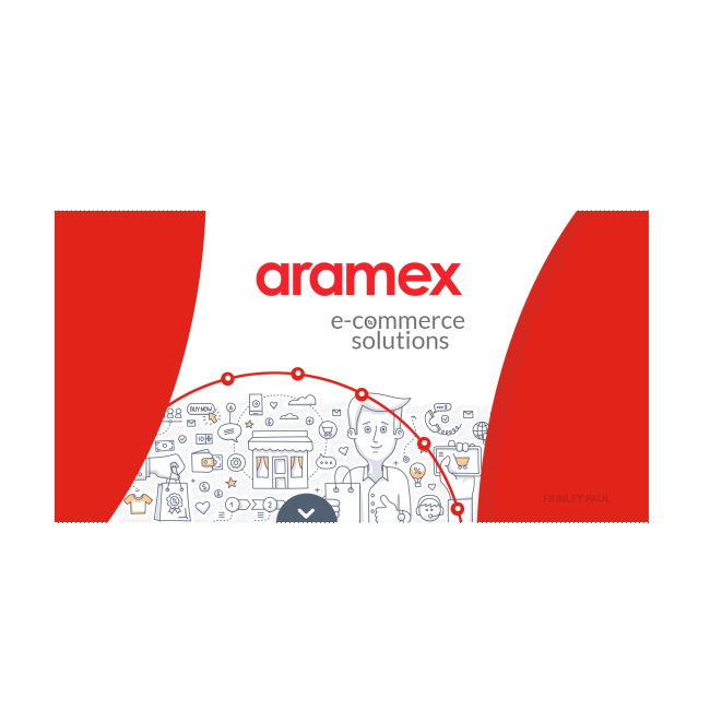 Aramex PPT