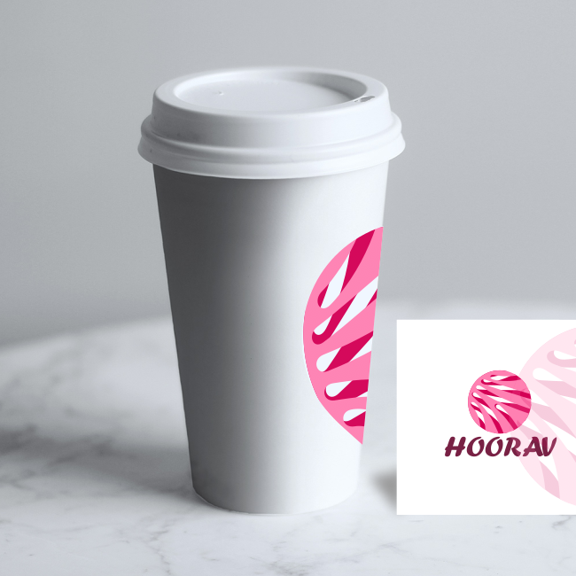 HOORAV – Branding