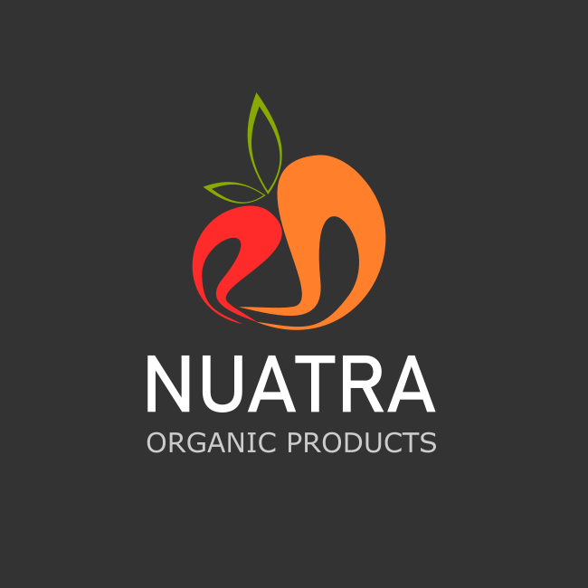 NUATRA- Branding