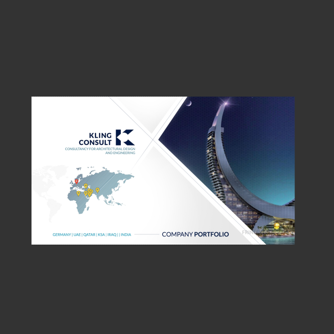 KLING- PPT Slide