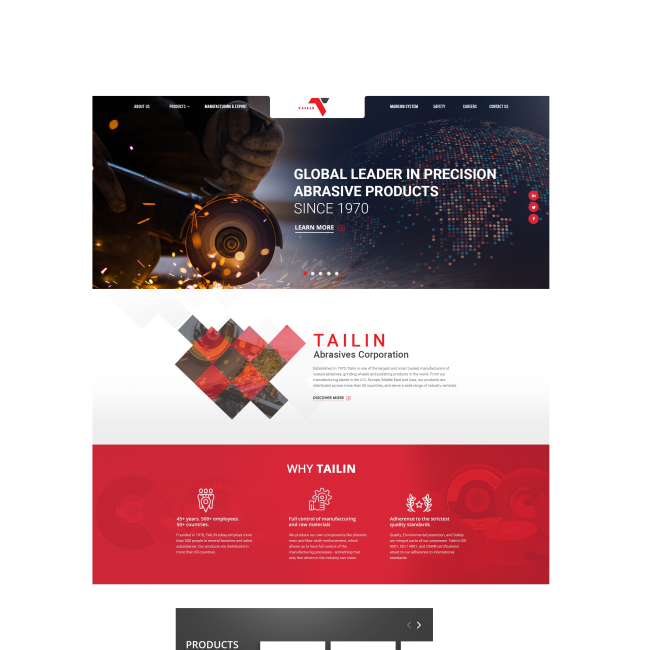 Tailin