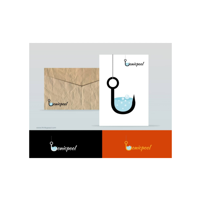 Logo Design Aquarium