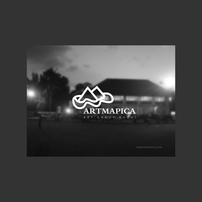 Art Gallery Logo