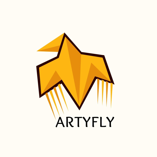 Art Fest Logo