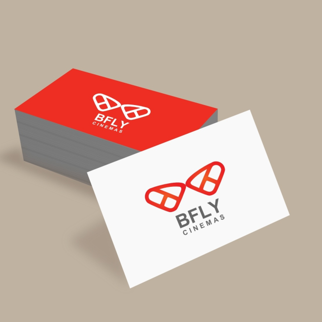 BFLY-Branding