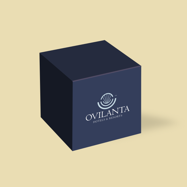 OVILANTA – Branding