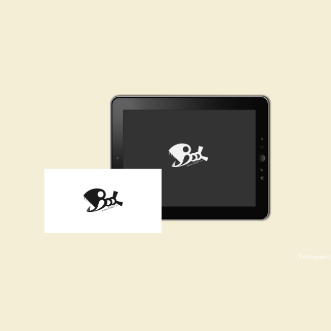 Illustrative Logo