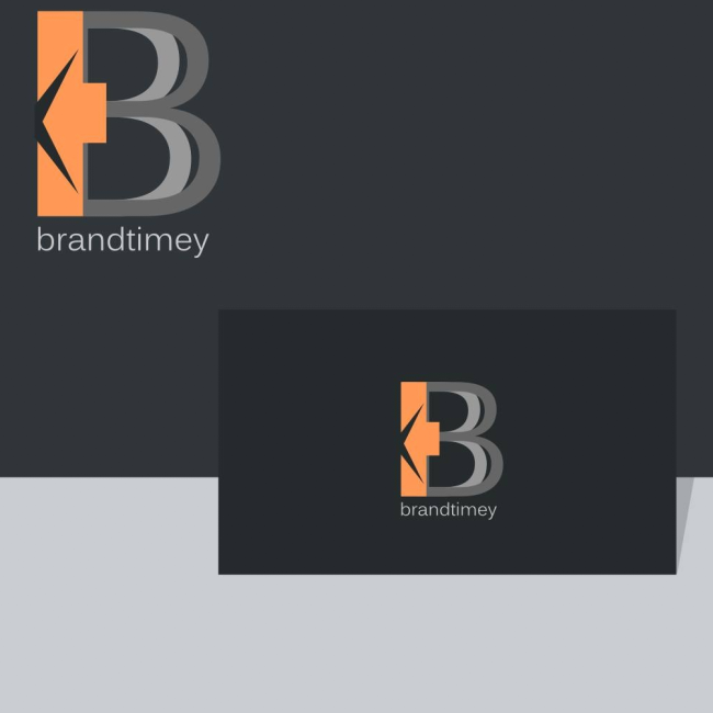 Brand Identity Design