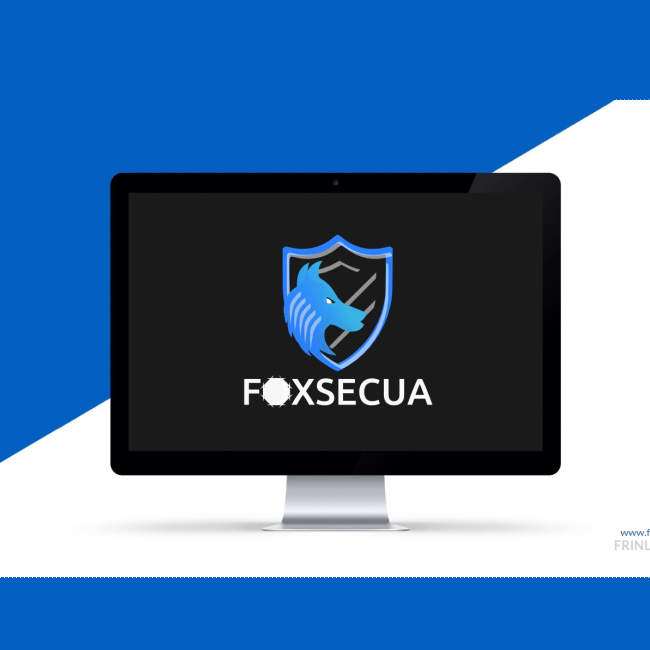 Security Software Branding
