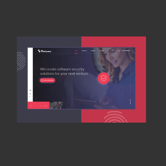 Creative Web Design