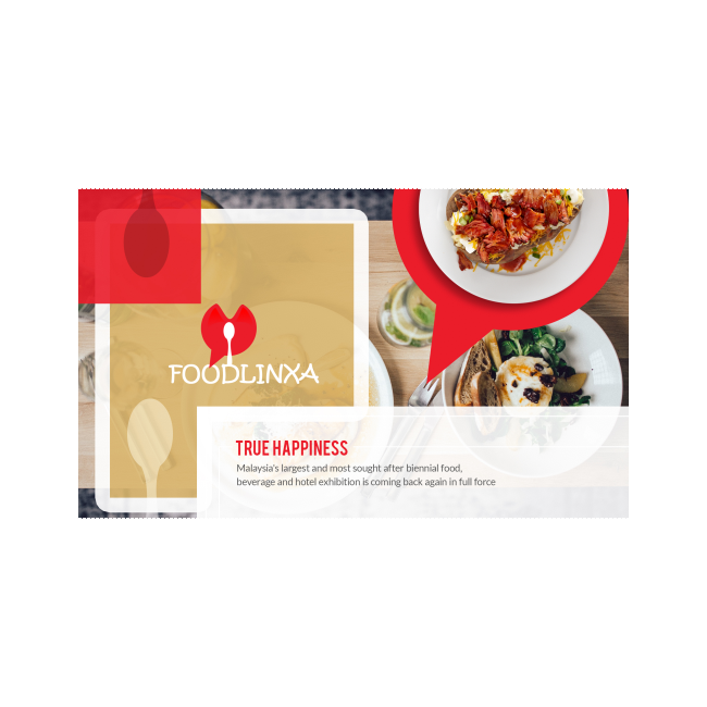 Food Brand Design