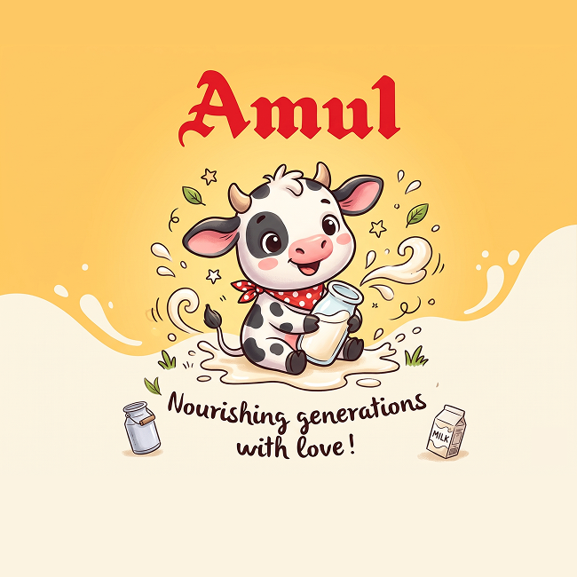 Amul India