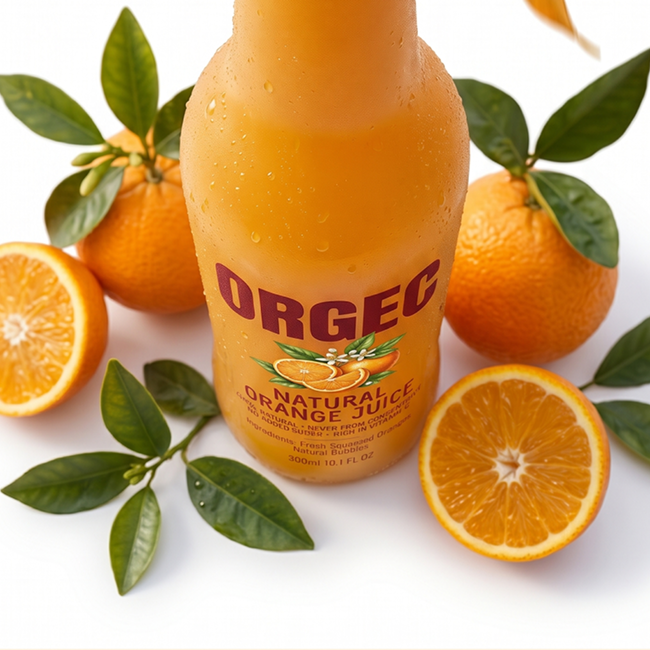 ORGEC