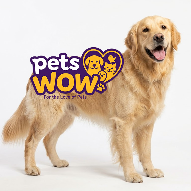 Pets WOW