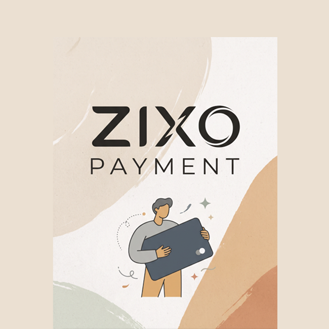 ZIXO Payment